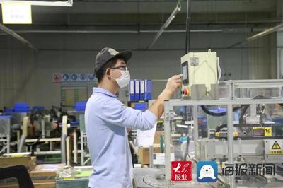 威海临港区 问需“链主”，把精准招商落在实处——以智能车载设备为切入点